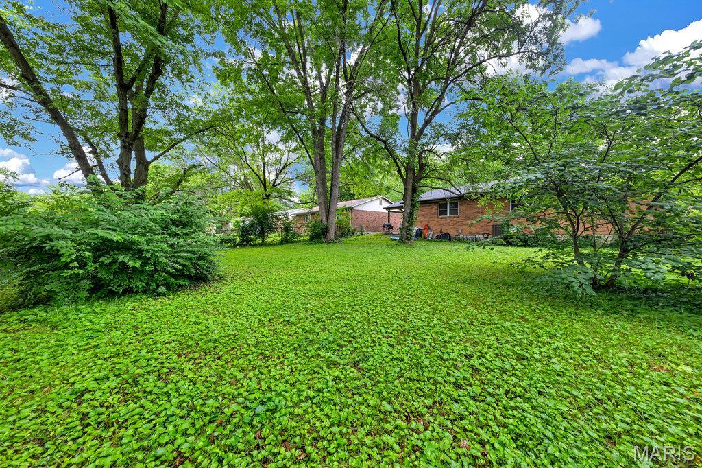Pleasant Hollow 1 - Residential Lease