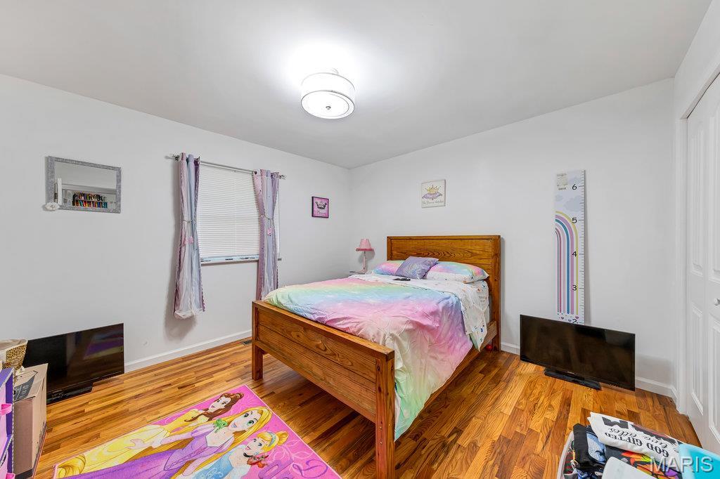 Pleasant Hollow 1 - Residential Lease