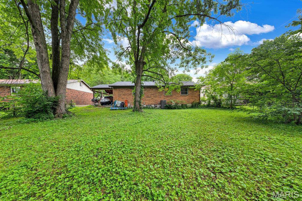 Pleasant Hollow 1 - Residential Lease