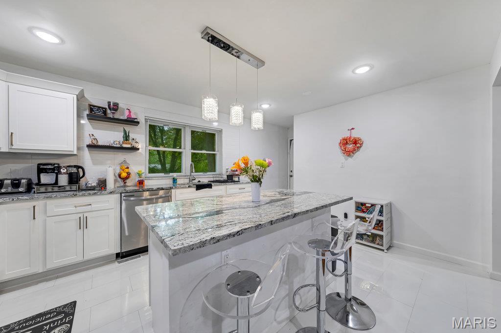 Pleasant Hollow 1 - Residential Lease
