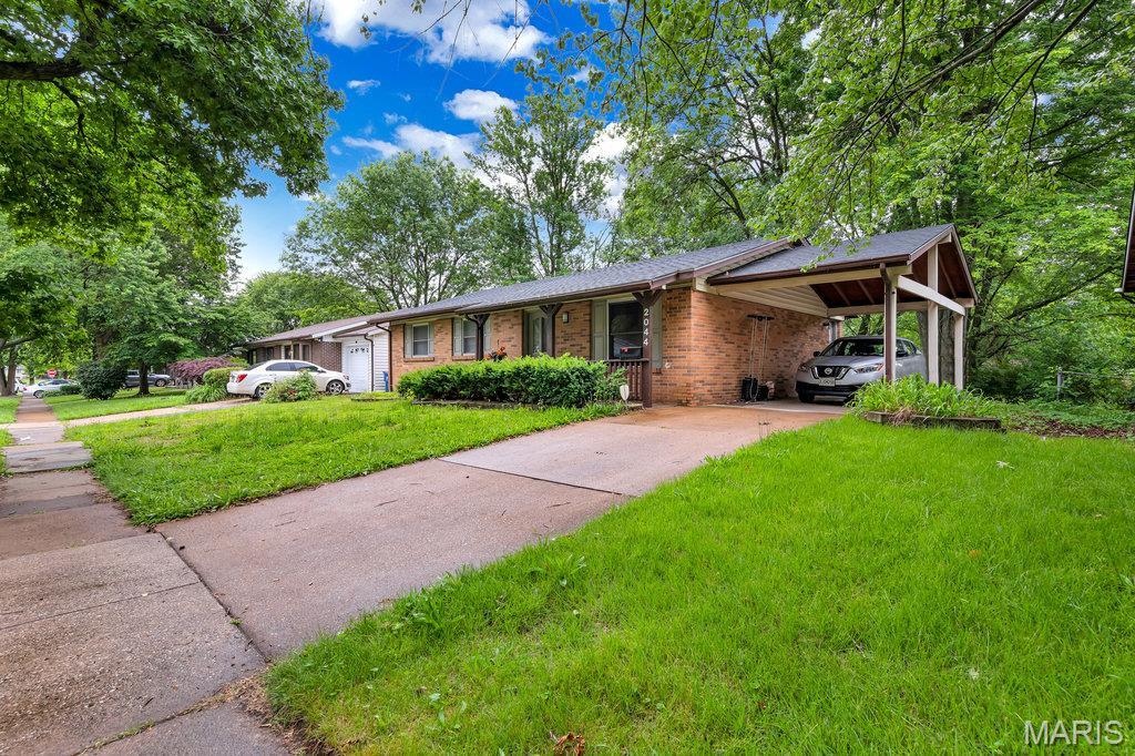Pleasant Hollow 1 - Residential Lease