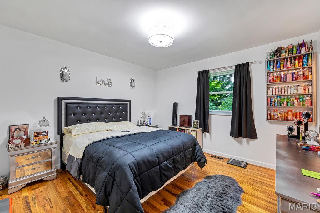 Pleasant Hollow 1 - Residential Lease