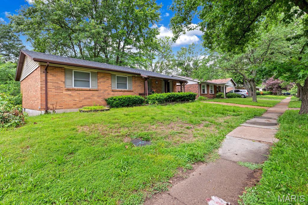 Pleasant Hollow 1 - Residential Lease