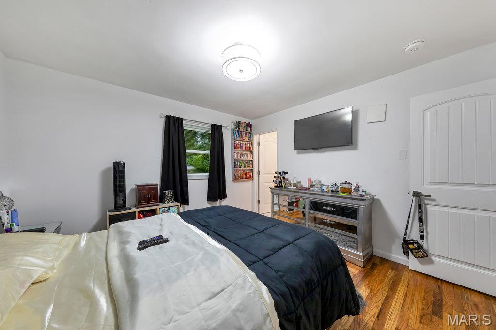 Pleasant Hollow 1 - Residential Lease