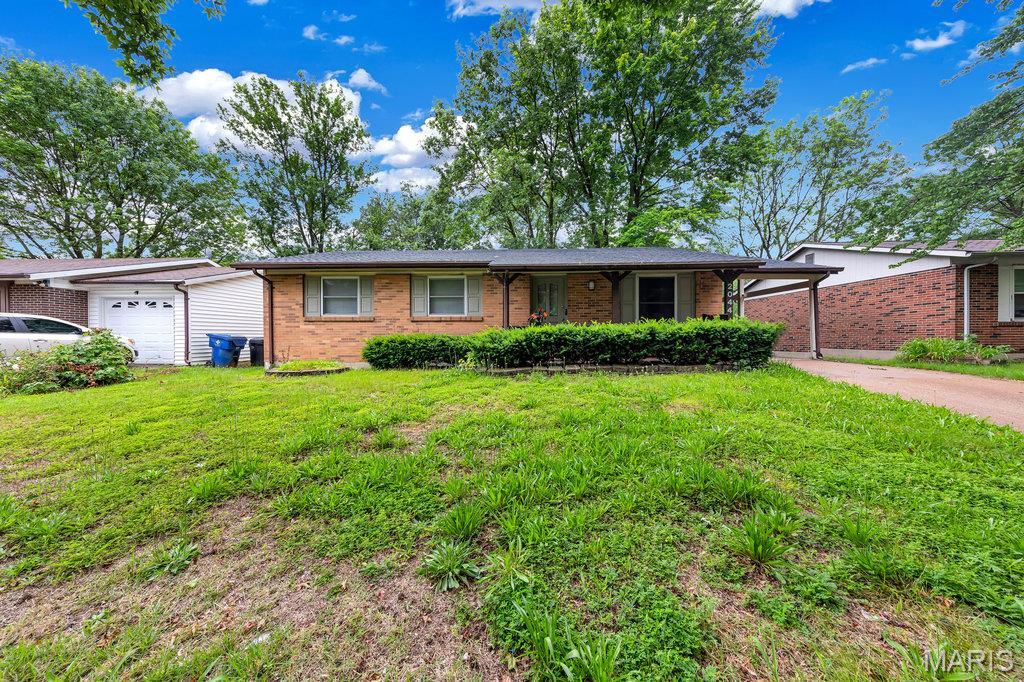 Pleasant Hollow 1 - Residential Lease