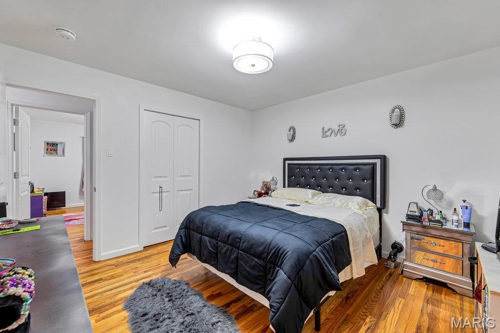 Pleasant Hollow 1 - Residential Lease