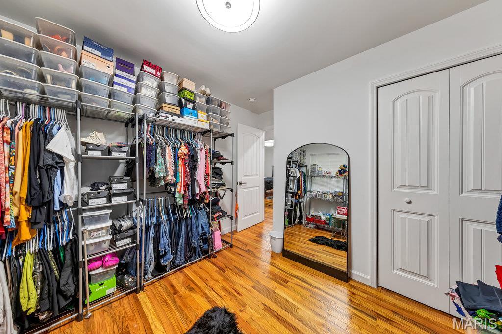 Pleasant Hollow 1 - Residential Lease