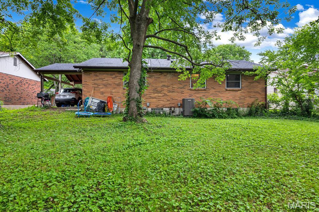 Pleasant Hollow 1 - Residential Lease