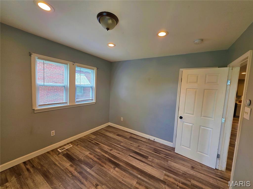 Jennings Heights Add - Residential
