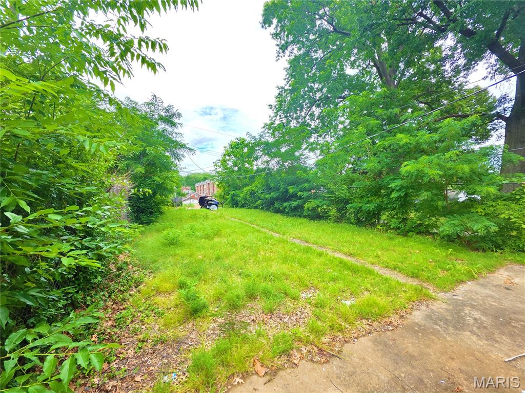 Jennings Heights Add - Residential