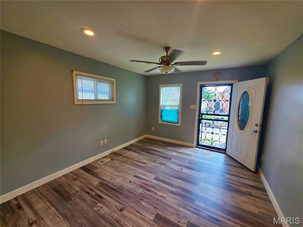 Jennings Heights Add - Residential