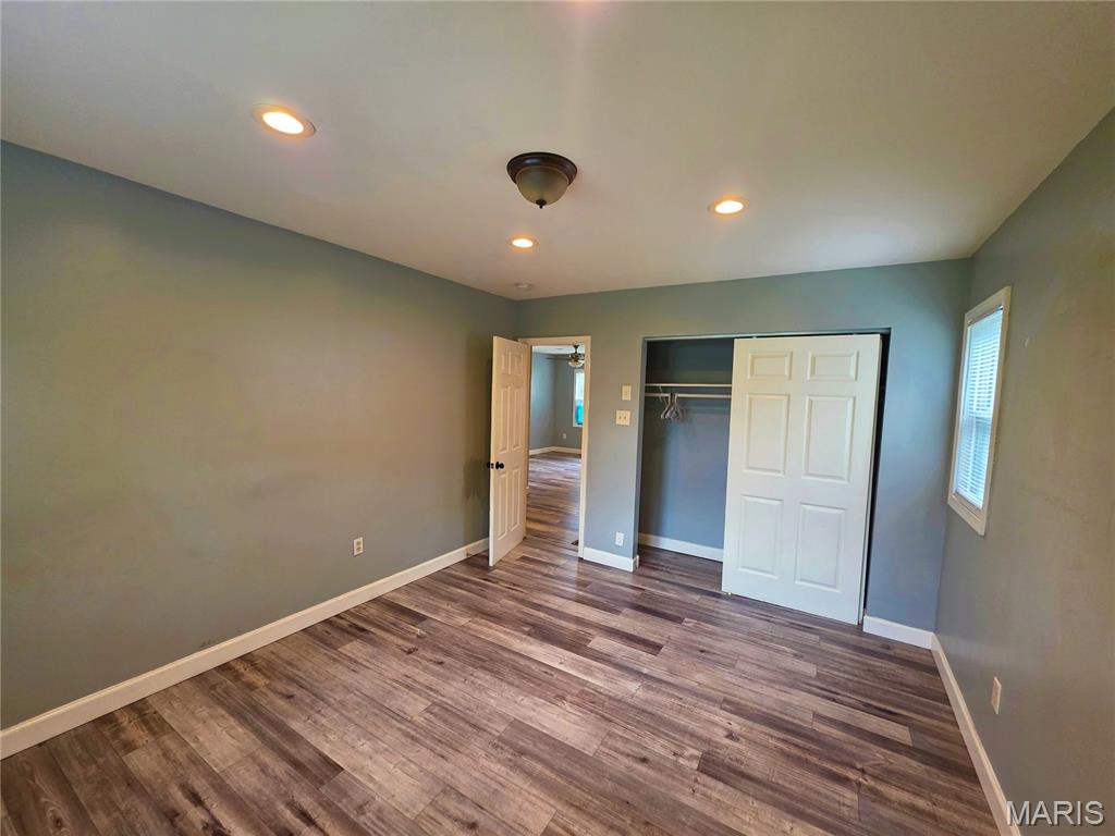 Jennings Heights Add - Residential