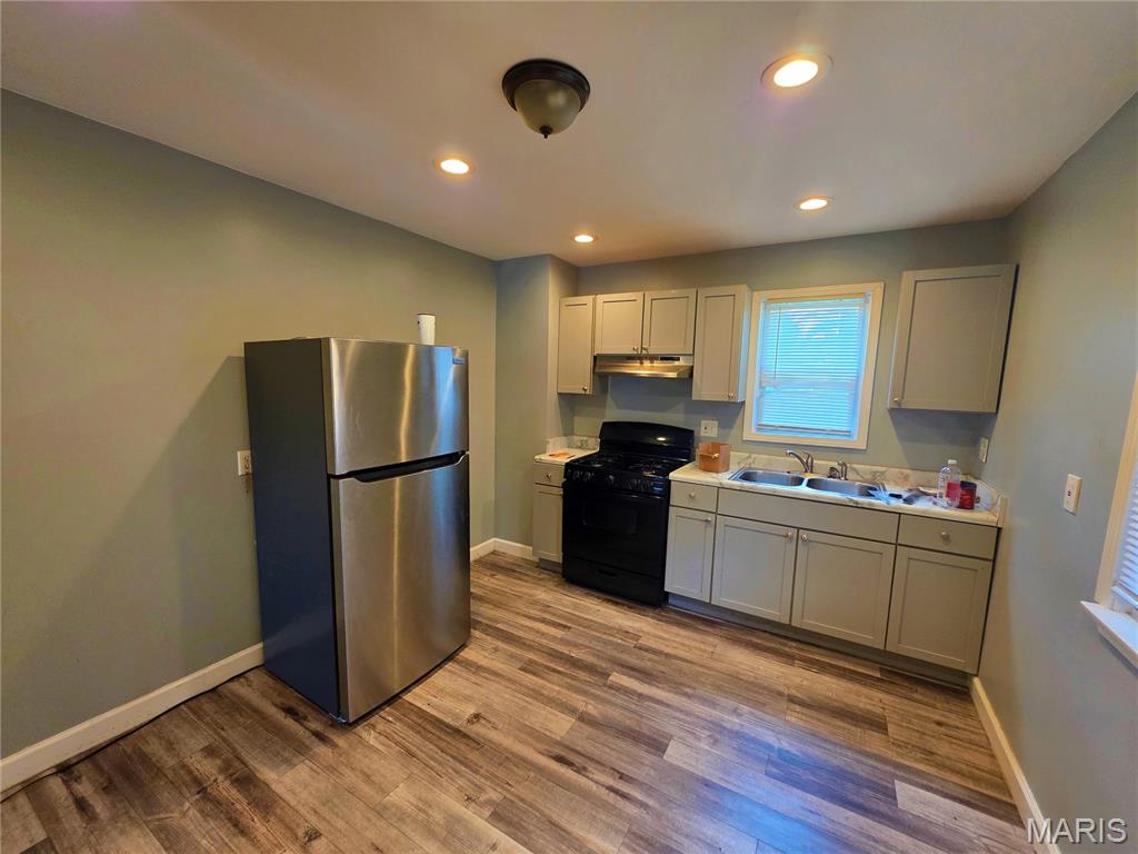 Jennings Heights Add - Residential