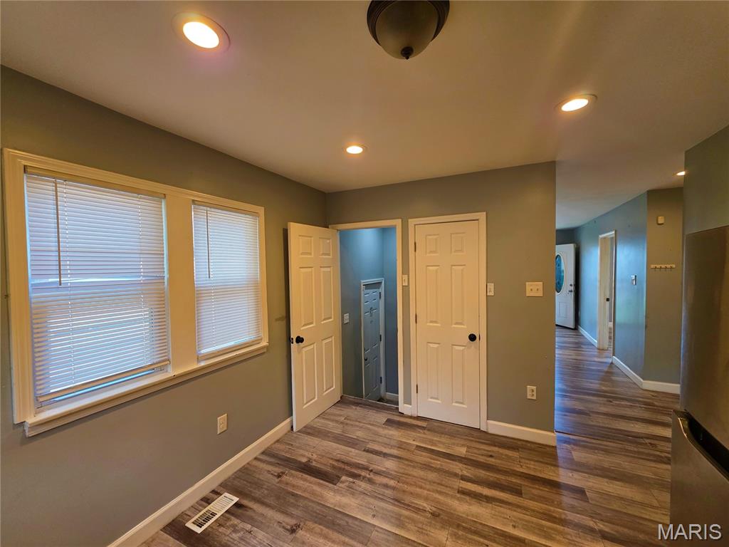 Jennings Heights Add - Residential