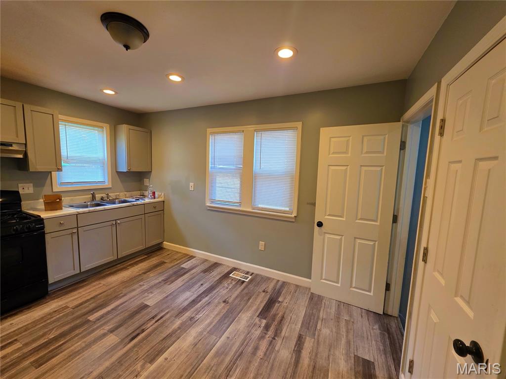 Jennings Heights Add - Residential