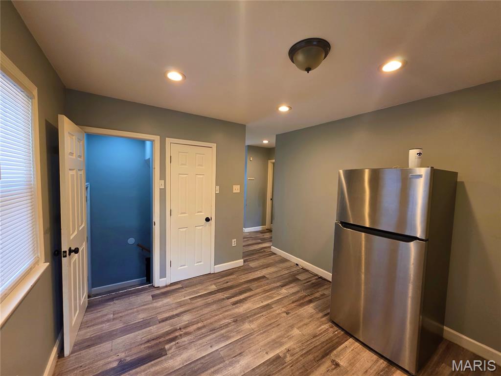 Jennings Heights Add - Residential
