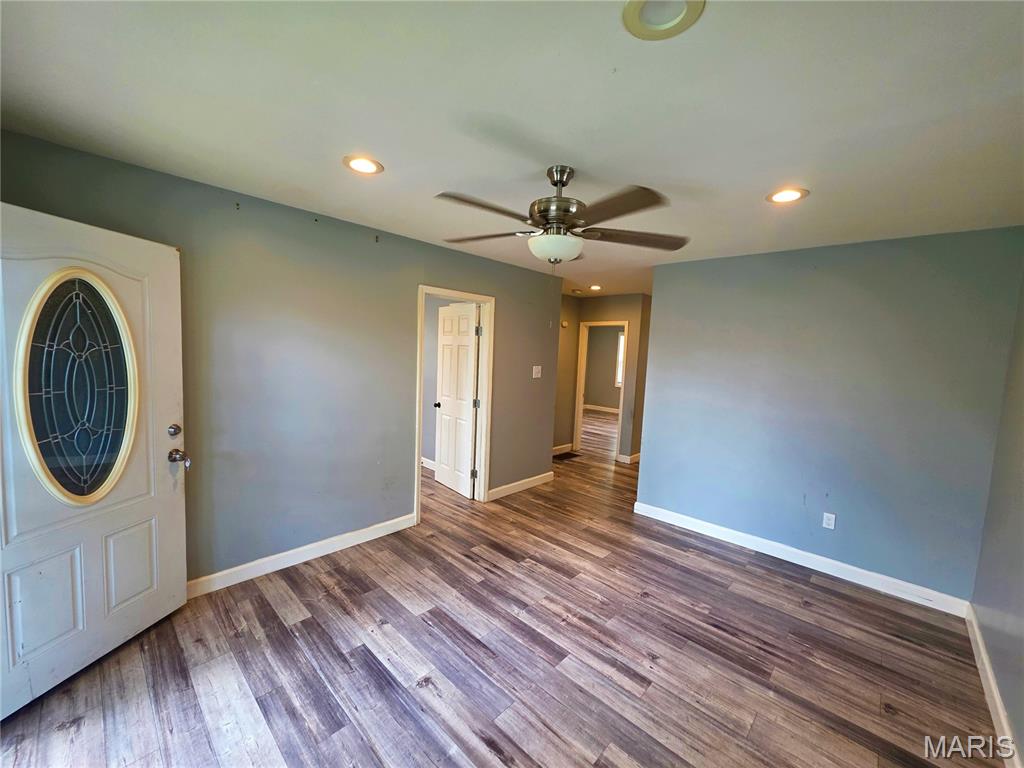 Jennings Heights Add - Residential