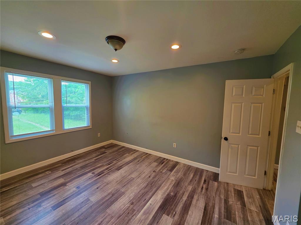 Jennings Heights Add - Residential