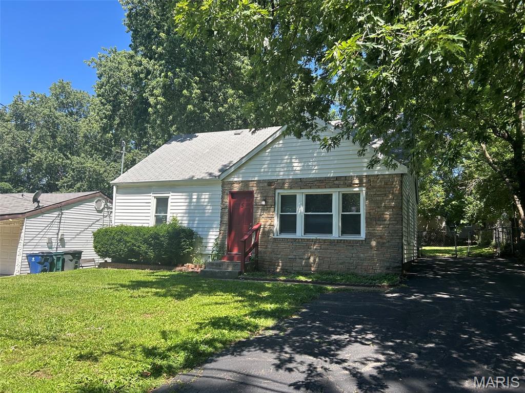 Burke City - Residential