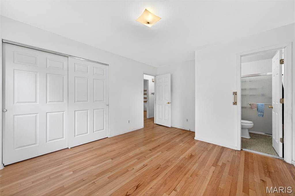 Clover Meadows - Residential