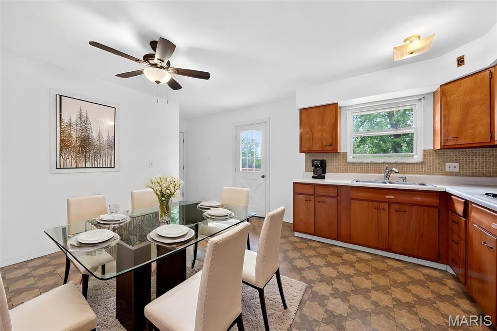 Clover Meadows - Residential