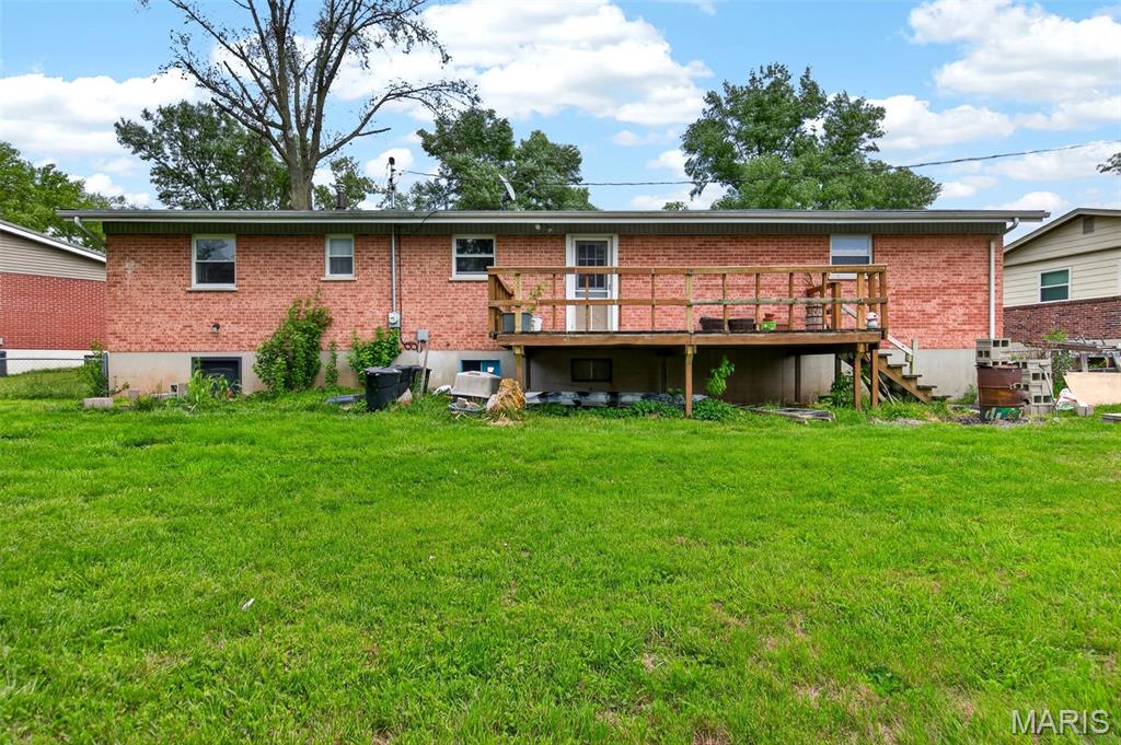 Clover Meadows - Residential