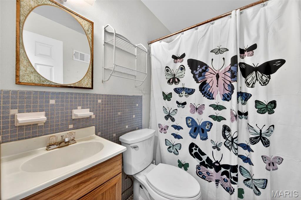 Clover Meadows - Residential
