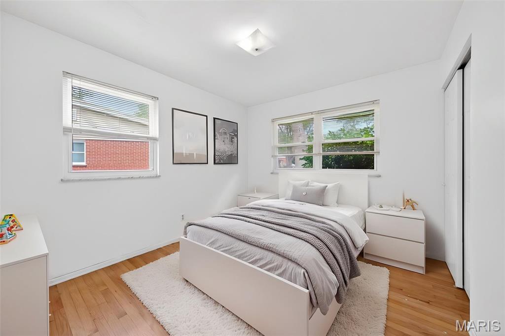 Clover Meadows - Residential