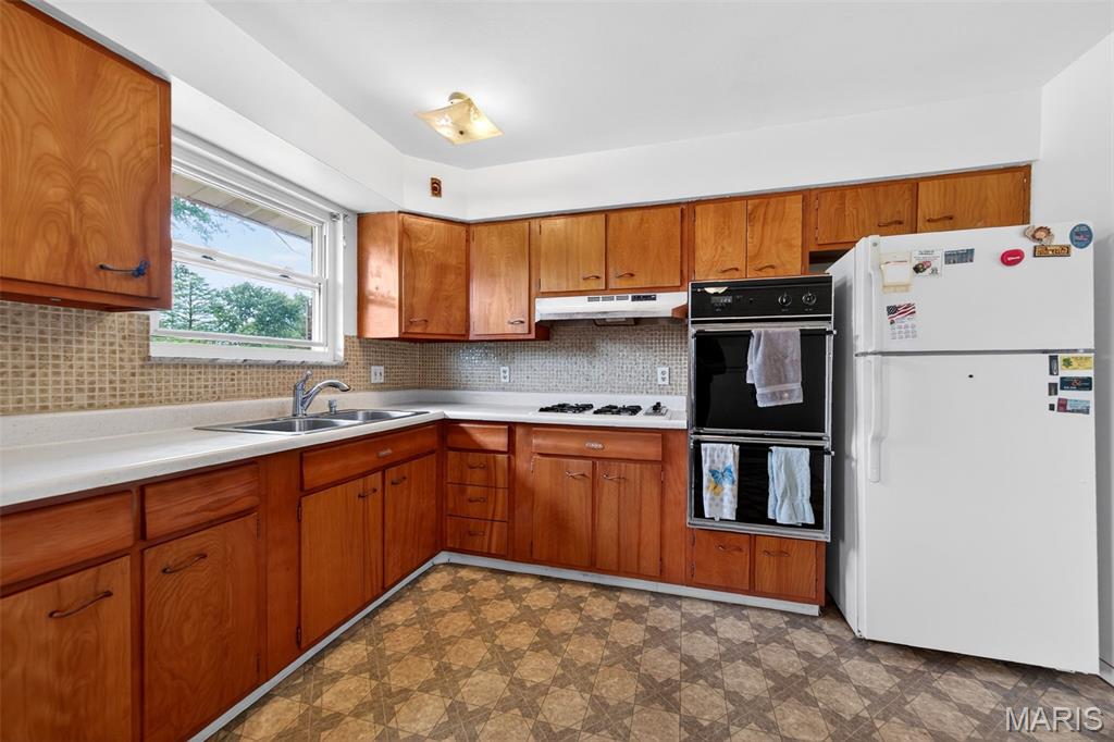 Clover Meadows - Residential