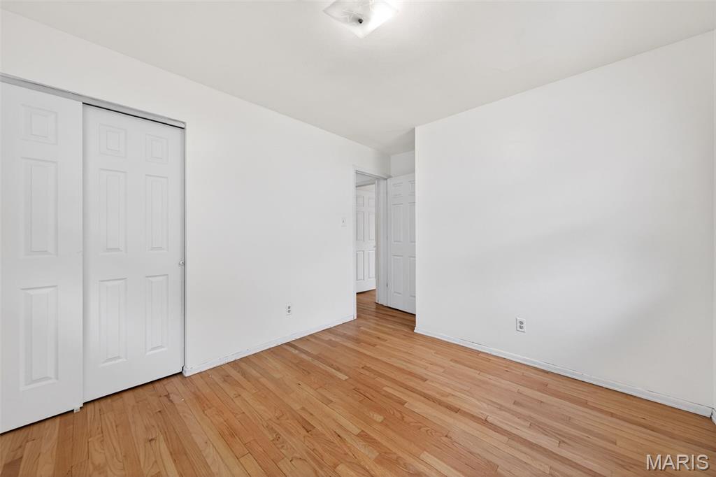 Clover Meadows - Residential