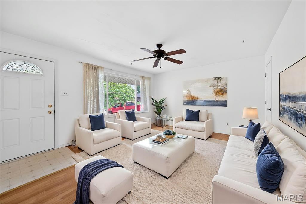 Clover Meadows - Residential