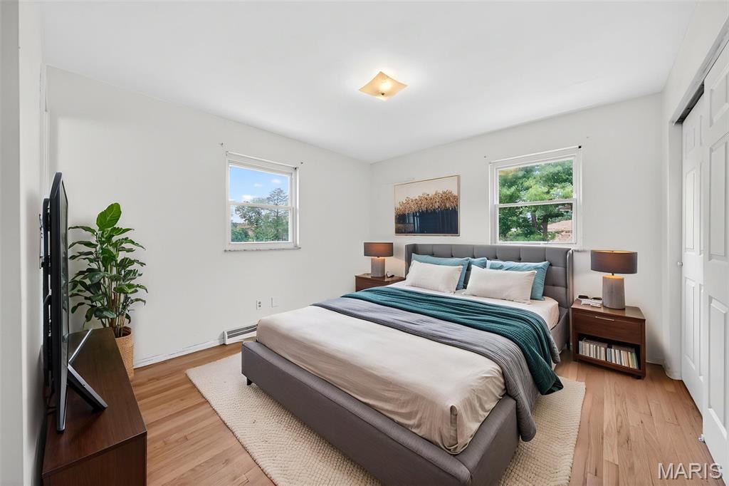 Clover Meadows - Residential