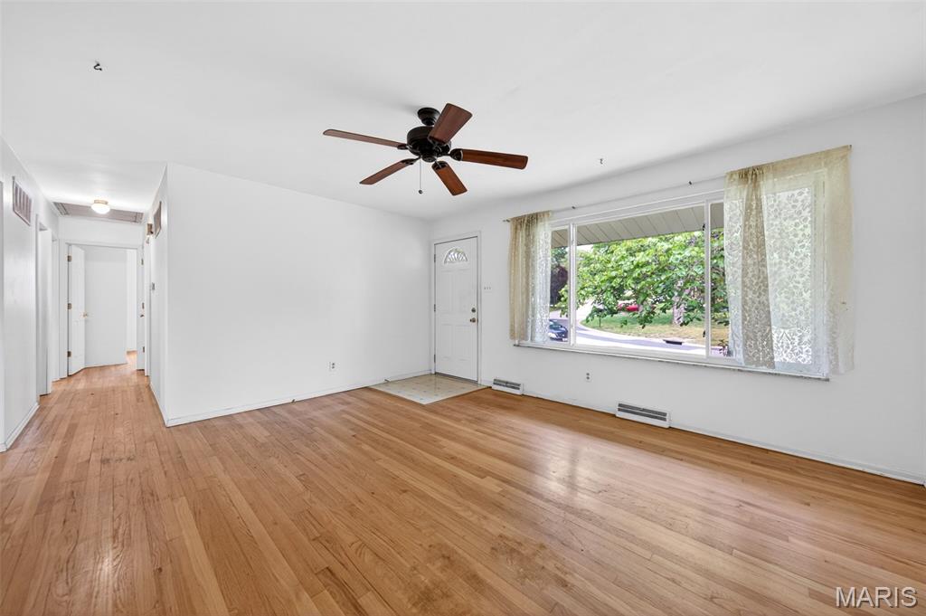 Clover Meadows - Residential