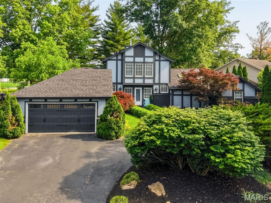 Greenberry Baxter Estates 1 - Residential