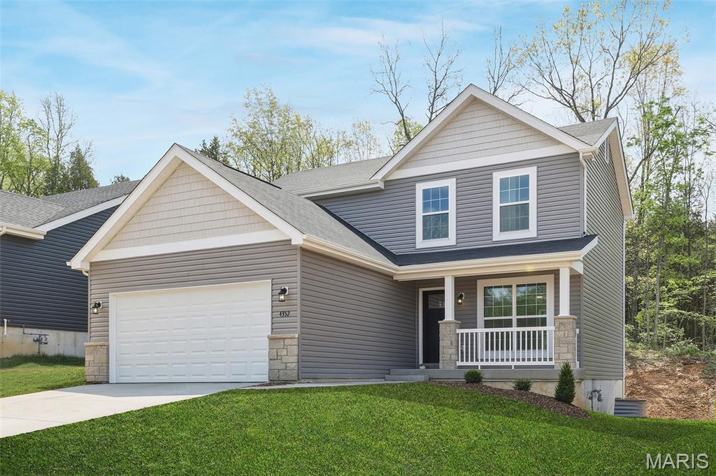 Bear Ridge Manors 64 - Residential