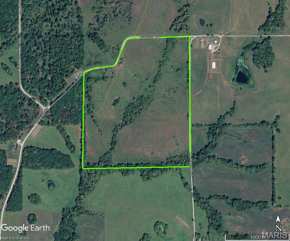 n/a - Farm
