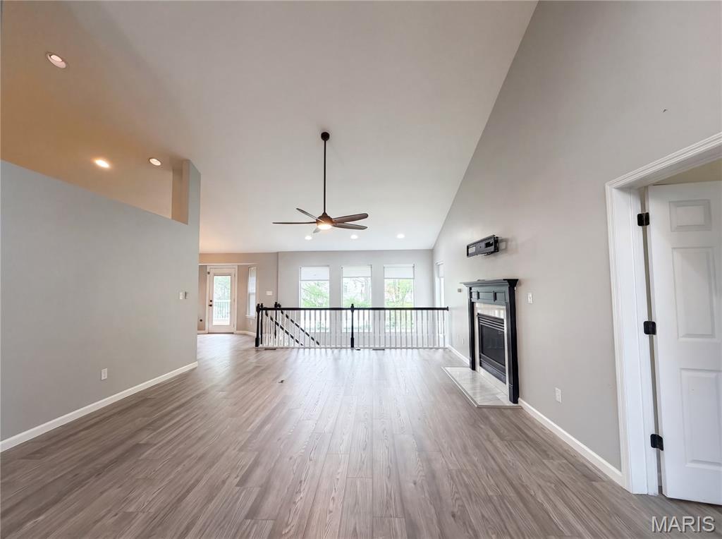 Enderbush Estates - Residential