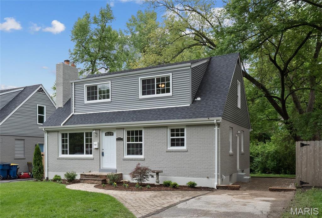 Allen - Residential Lease