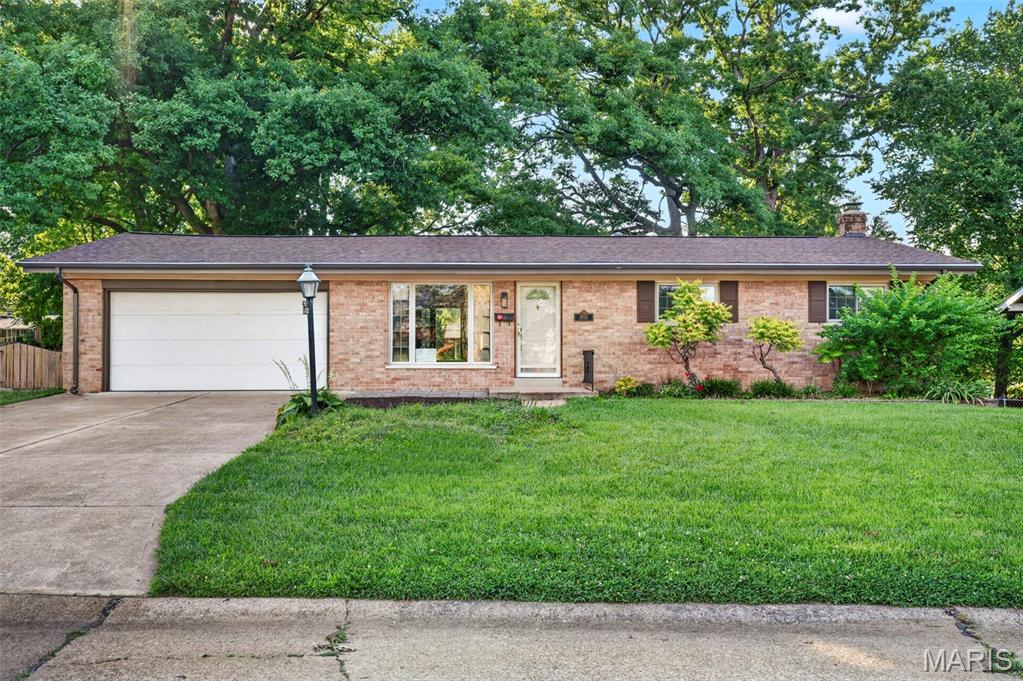 Midland Valley Estates 3 - Residential