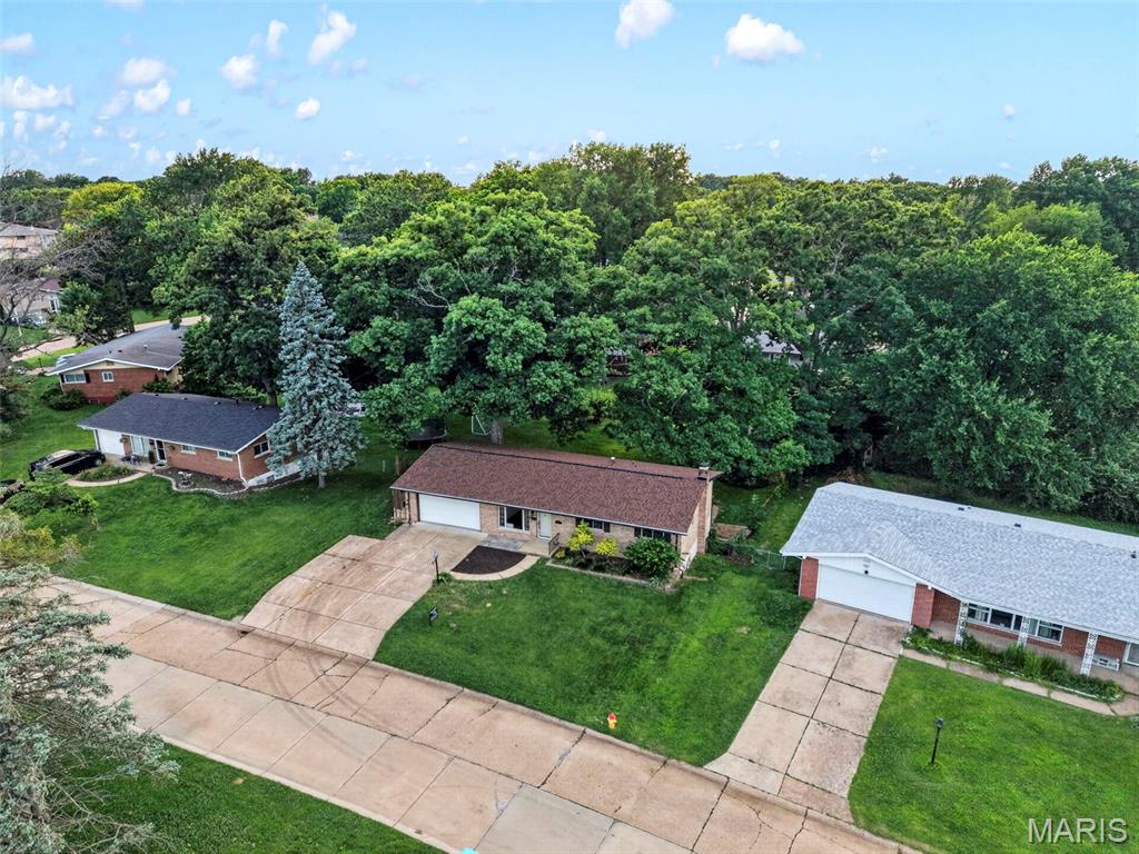 Midland Valley Estates 3 - Residential