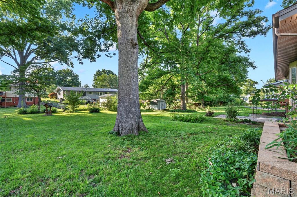 Midland Valley Estates 3 - Residential