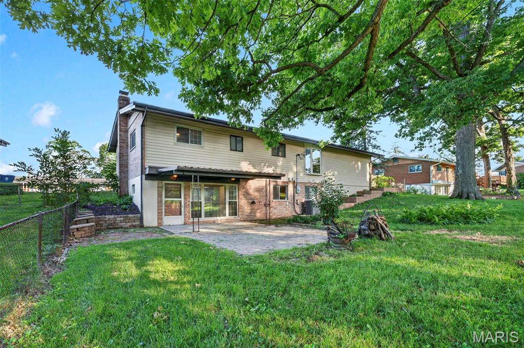 Midland Valley Estates 3 - Residential