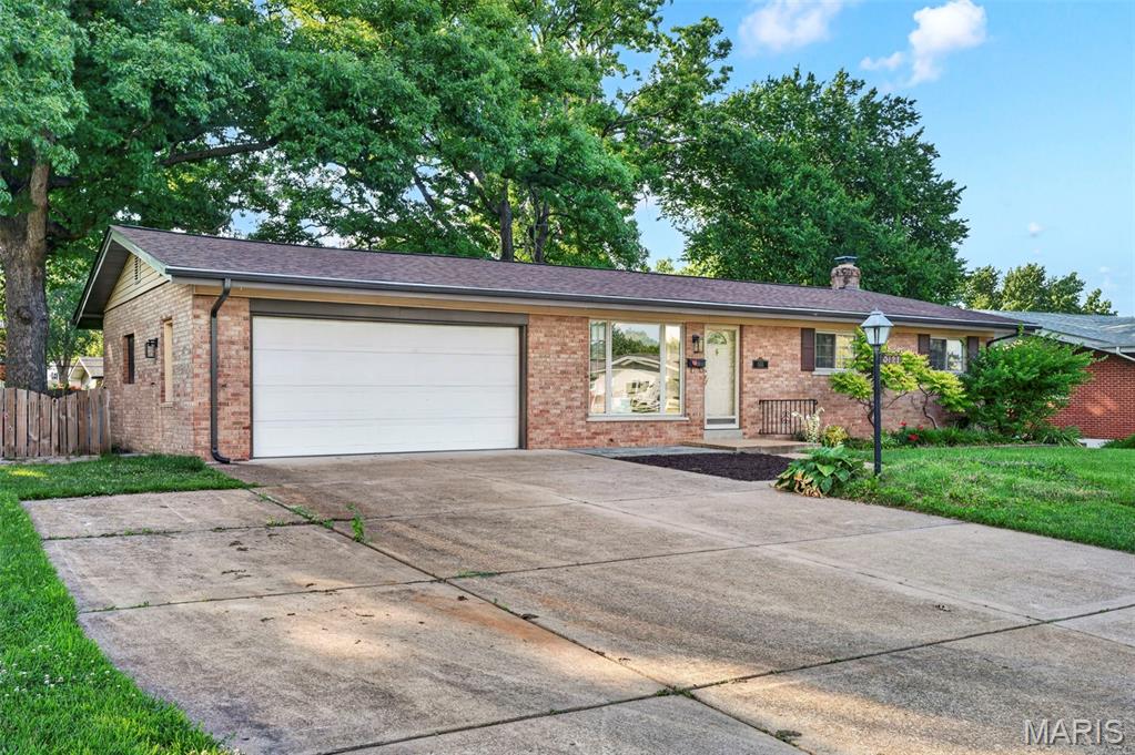 Midland Valley Estates 3 - Residential