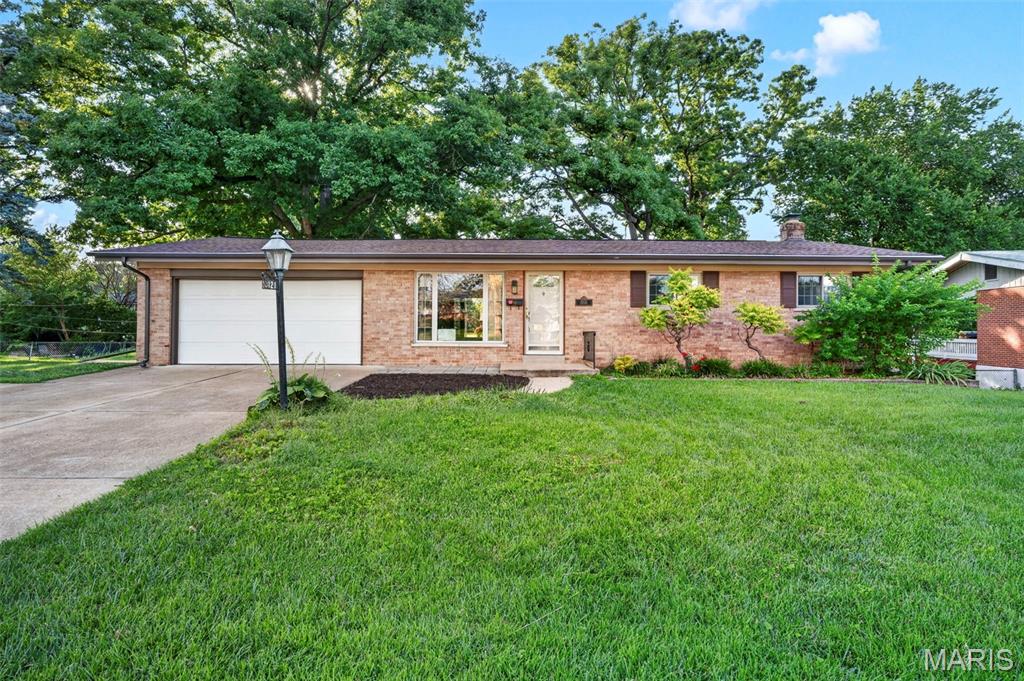 Completely renovated and move-in ready! This charming home has been thoughtfully updated from top to bottom, blending timeless character with modern finishes. Step inside to beautifully refinished original hardwood floors that flow throughout the main living areas, creating warmth and elegance from the moment you enter.

The updated interior features fresh finishes throughout, including new interior doors, trim, and fixtures that give the home a clean, contemporary feel. The bright and inviting living spaces offer plenty of natural light and a functional layout perfect for everyday living and entertaining. Agent owned.

The updated kitchen and bathrooms complement the home's modern appeal, while the meticulous renovations provide peace of mind for years to come. Whether you're a first-time buyer, downsizing, or looking for a turnkey investment opportunity, this home checks all the boxes.