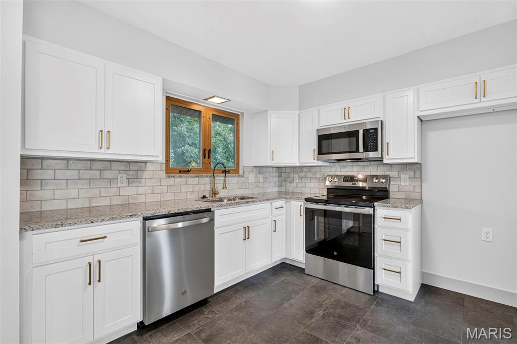 Midland Valley Estates 3 - Residential