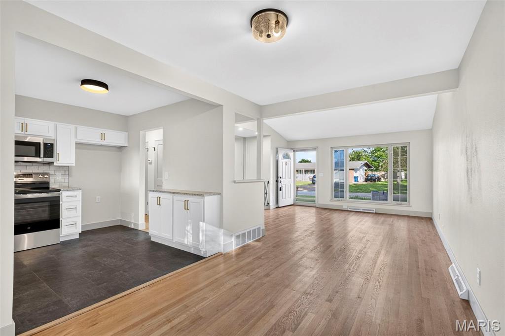 Midland Valley Estates 3 - Residential