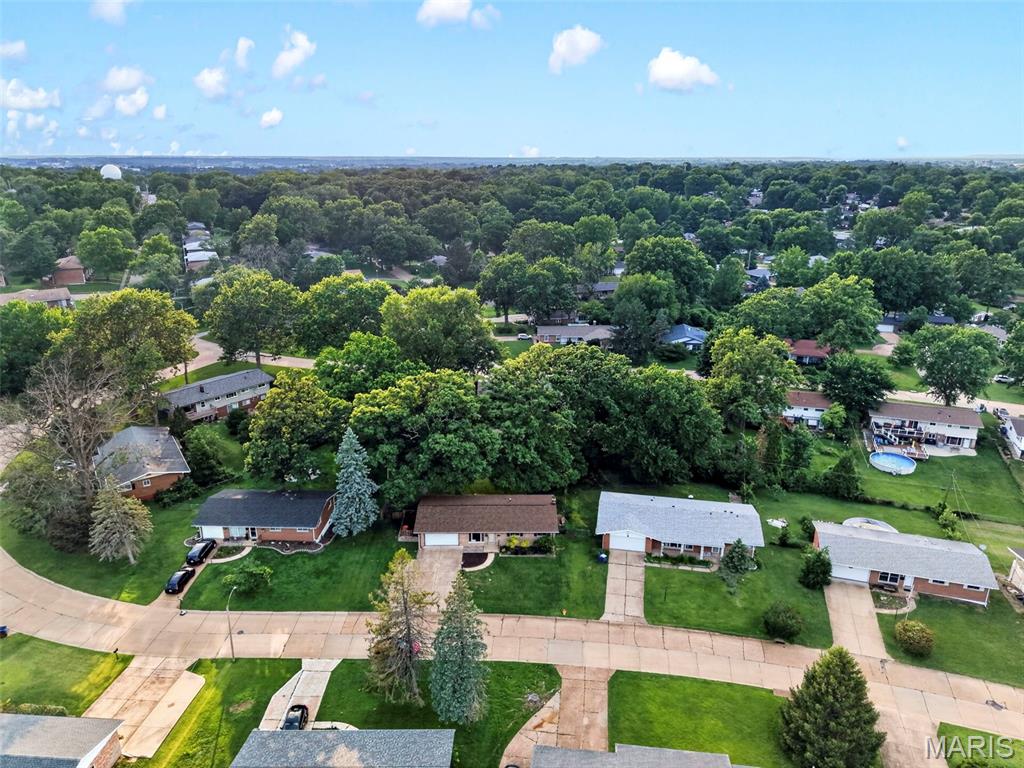 Midland Valley Estates 3 - Residential