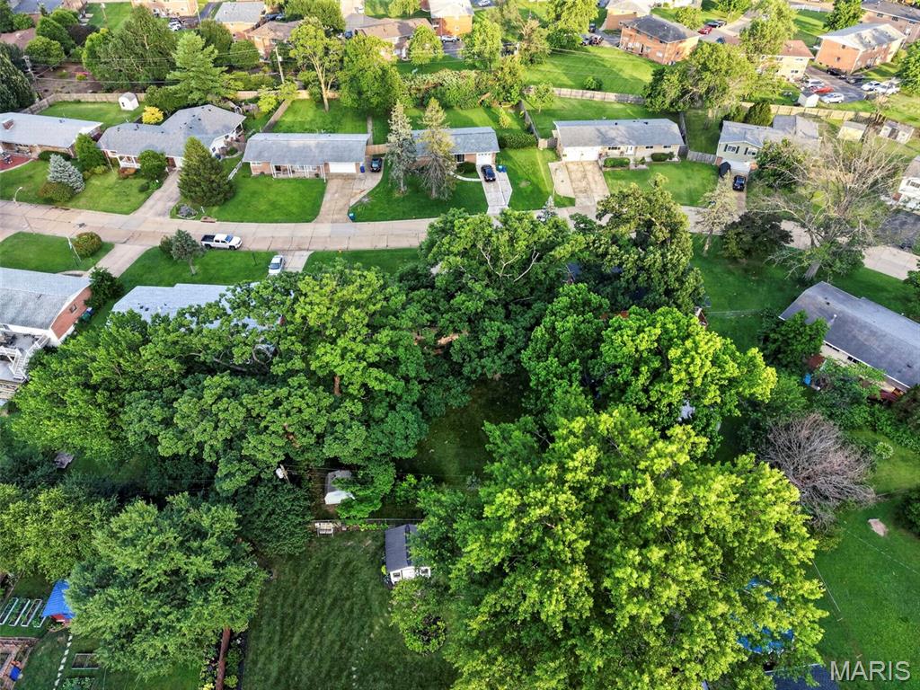Midland Valley Estates 3 - Residential