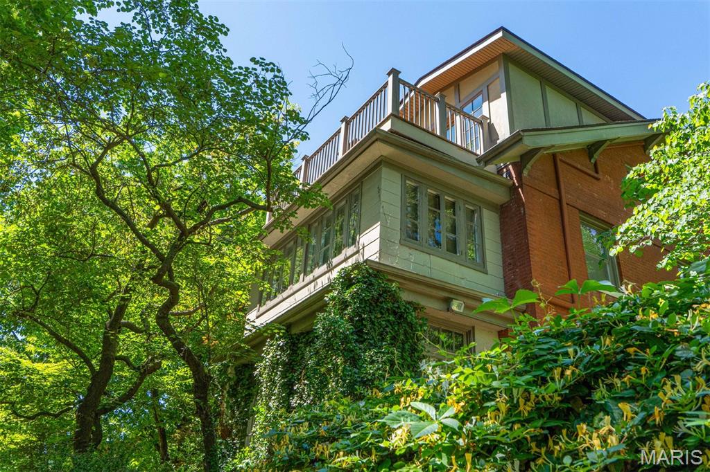 Grove Park Add - Residential