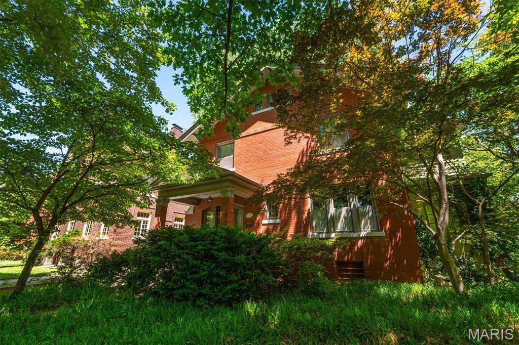 Grove Park Add - Residential